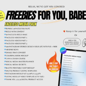 EBOOKS Self Improvement Bundle/750 Digital Books With Resell Rights PLR