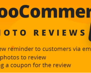 WooCommerce Photo Reviews download