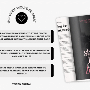 Print On Demand Business Guide PLR