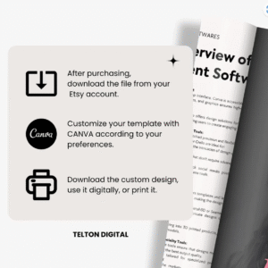 Print On Demand Business Guide PLR