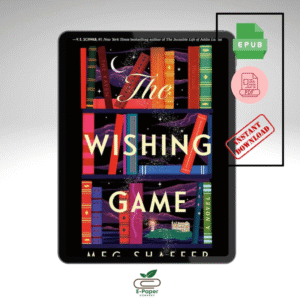 The Wishing Game by Meg Shaffer (pdf & qpub) PLR