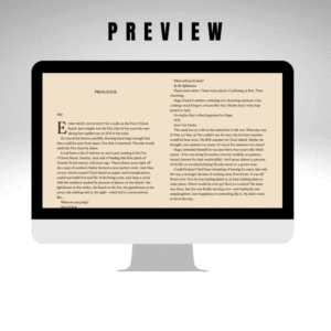 The Wishing Game by Meg Shaffer (pdf & qpub) PLR