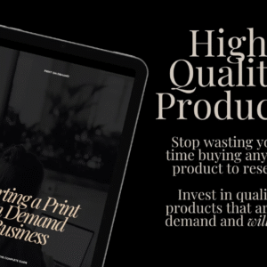 Passive Income eBook Bundle MRR master resell rights PLR