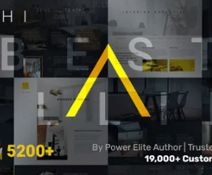 Archi – Interior Design WordPress Theme download PLR