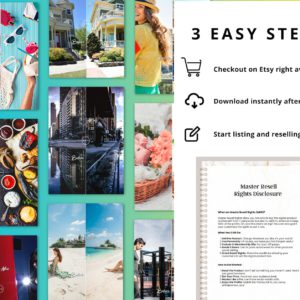 Over 100,000 Video Editing Assets Bundle 2.0 PLR