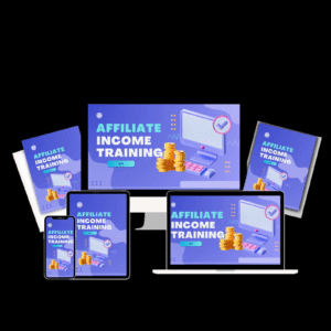 60+ PLR Video Courses Digital Product