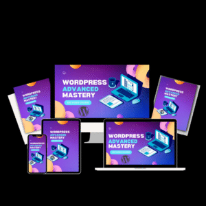 60+ PLR Video Courses Digital Product