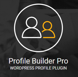 Profile Builder Pro WordPress Profile Plugin download PLR